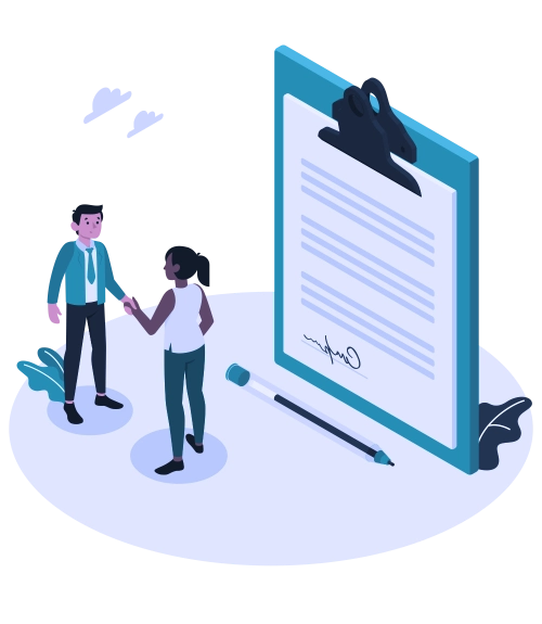 Terms and Conditions - HNG Bharat Manufacturing
